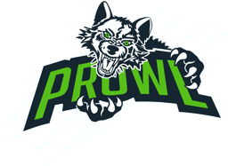 Prowl Squirt White logo