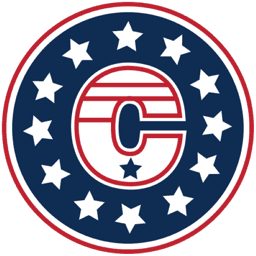 New Jersey Colonials logo