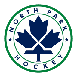 North Park Youth Hockey logo