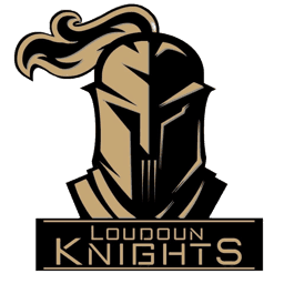 Loudoun Knights logo
