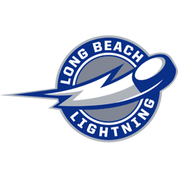 Long Beach Lightning logo