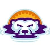 Central Florida Bears logo
