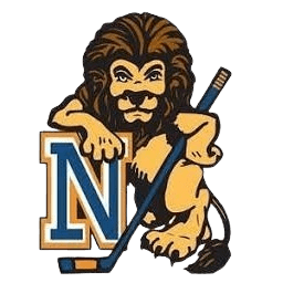 Nassau County Lions logo