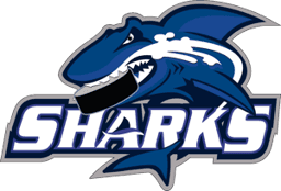 Long Island Sharks - Tory logo