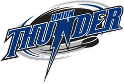 Union Thunder logo