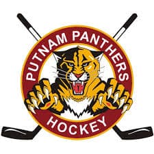 Putnam Panthers logo