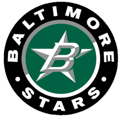 Baltimore Stars logo