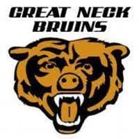 Great Neck Bruins logo
