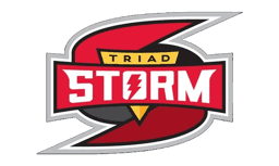 Triad Storm logo