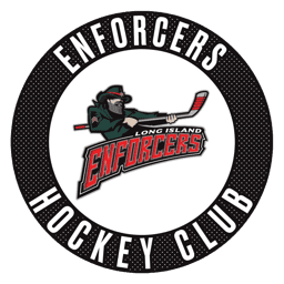 Long Island Enforcers logo