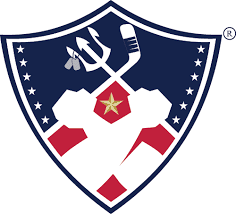 Hampton Roads Warriors logo