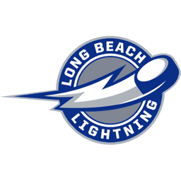 Long Beach Lightning - 15U Diamond logo