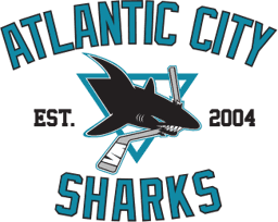 Atlantic City Sharks - 16U Diamond 2 logo