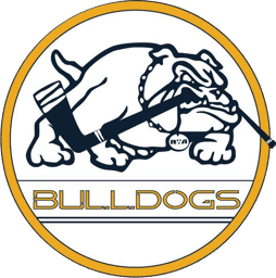 Florida Bulldogs - 14U Diamond logo