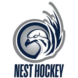 Nest Hockey 14AA - 14U Diamond logo