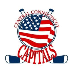 Central Connecticut Capitals - 16U Diamond 2 logo