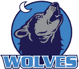 Jersey Wolves - 16U Futures 1 logo