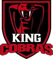 Cutting Edge Cobras - 16U Futures 1 logo