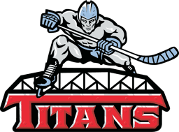 New Jersey Titans (15UAAA) - 16U Diamond 1 logo