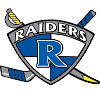Reston Raiders - 16U Diamond 1 logo