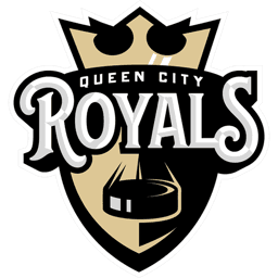 Queen City Royals - 18U Diamond 2 logo