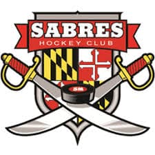 Southern Maryland Sabres - 14U Silver 2 logo