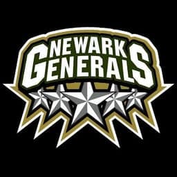 Newark Generals 10u AA logo