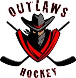 Tennessee Outlaws logo