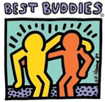 Team Best Buddies logo