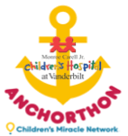 Team Anchorthon logo