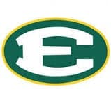 St. Edward Gold logo