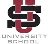 University School logo