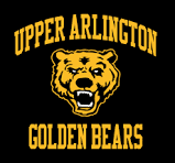 Upper Arlington JV logo