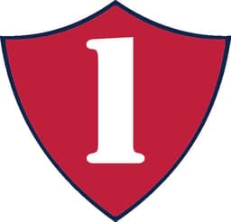 JV Team 1 logo