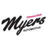 Ottawa Myers Automotive U15 logo