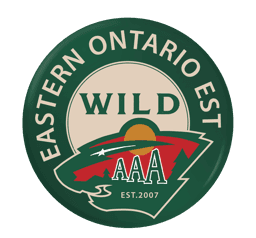 Eastern Ontario Wild U15 logo