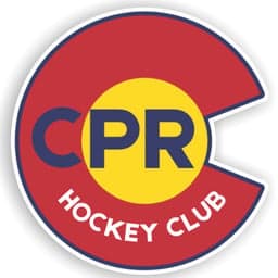 CPR Varsity logo