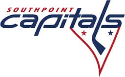 Southpoint Capitals Blue U13 logo