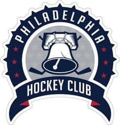 Philadelphia Hockey Club logo