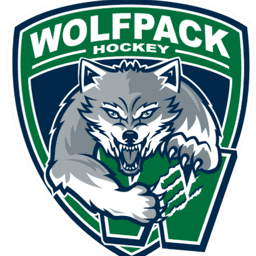 Woodbridge Wolfpack logo