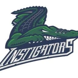 Instigators logo