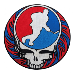 Skateful Dead logo