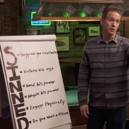 The S.I.N.N.E.D. System logo