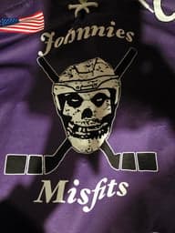 Johnnies Misfits logo