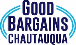 Good Bargains Chautauqua logo