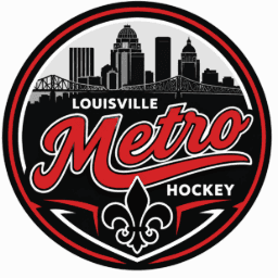 Louisville Metro Varsity logo
