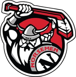 Northern Kentucky Norsemen logo
