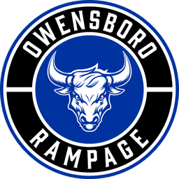 Owensboro Rampage logo