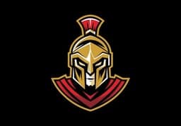 2019 Ottawa Spartans Tier 1 logo