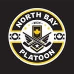 2019 North Bay Platoon logo